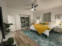 Fox Cove 1 Hotels in Chico