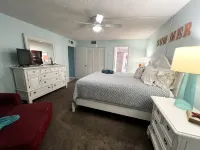 Aloha Awaits: 2B/2B Oceanfront Ground Floor Unit