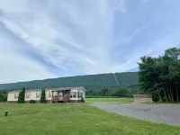 4 minutes to neartest boat launch-Raystown Lake