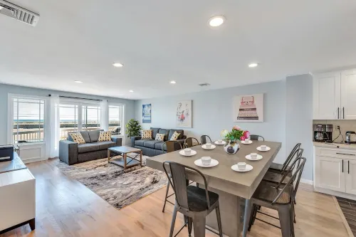 The Alexa - Beachfront