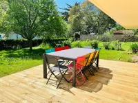 Belle Maison Bretonne 10 Couchages Entièrement Équipée Hotels in Tregastel