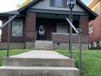 NEW!  Fully Remodeled 1910 Craftsman Style Home アチソンのホテル