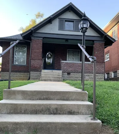 NEW!  Fully Remodeled 1910 Craftsman Style Home