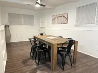 Home of Quivira Ave Hotels in Great Bend