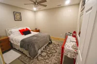 Gantt Lake house Andalusia AL .