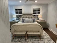 Virginia's Villa at Lake Ida~ Enjoy nature in a charming luxurious 1b/1b villa Hotels in 