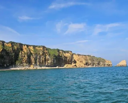 Location Studio Centre Ville, Animaux de Compagnie Acceptés Hotels in Grandcamp-Maisy