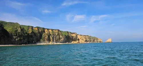 Location Studio Centre Ville, Animaux de Compagnie Acceptés Hotels in Grandcamp-Maisy