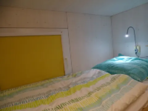 Tiny-bungalow, Barrierefrei, Klimaneutral