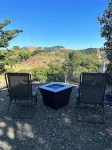 Ranch style living with incredible views! Hotels near Kenneth Norris Rancho Marino Reserve