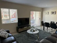 Cosy Apartment close to everything