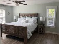 Come Seas the day at this beautiful beach house!