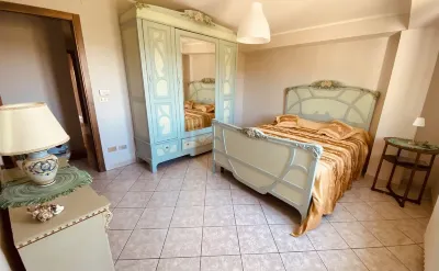 Cozy Family House in a Quiet Area with Breathtaking Views Hotel in zona Chiesa della Beata Vergine Maria del Monte Carmelo