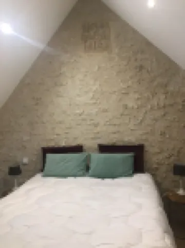 18th century character gîte in the VAL DE CHAMBORD at the gates of Chambord