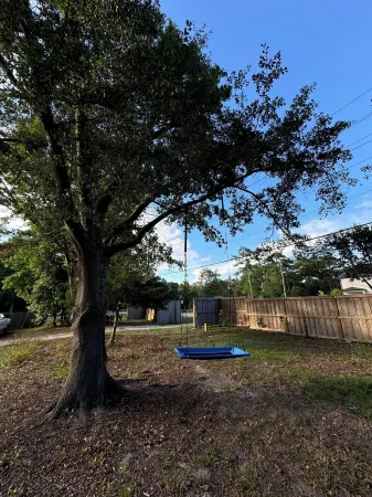 Charming, private, quiet and family-friendly Cottage in Hampstead NC