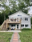 Lake House on Jose Lake Hotels in Plainfield Township