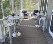 New Lakefront House