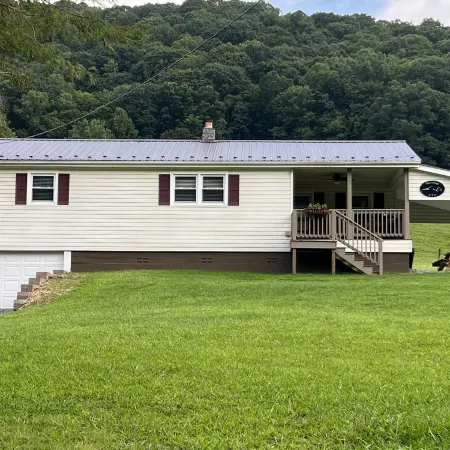 The Cottage at Lick Creek