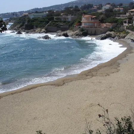 400m from the sea, Villa with splendid sea view, heated infinity pool