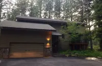 PREMIER Golf Course 166+5 STARS - GREAT LOCATION, Aspen Grove Views off Deck,