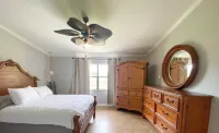 Cozy Farm House 레이크 준 공원 주변 호텔