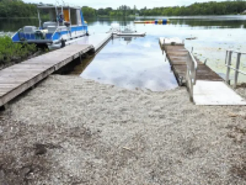 Lake home , snowmobiling, fishing, hunting, hiking, bike riding, camping .