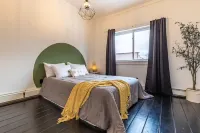 Cozy North Shore Getaway