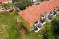 Family home w/Resort Amenities! Close to Disney & Universal 더 빌라 오브 서머셋 주변 호텔
