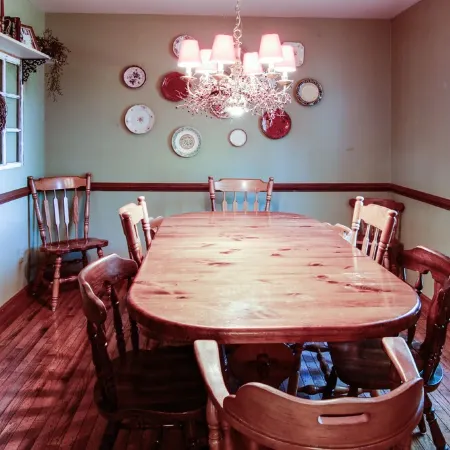 Hidden Hollow Farm - Pool; Game Rm; Sleeps 26, 45 Min. to DC, Weddings/Corporate