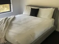 Modern New Beautiful House Near Geelong Sleeps 6-8 Adults and 5 Kids