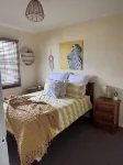 Cosy Pet Friendly Beach Cottage