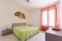apartment near the sea (scoppello Guidaloca)