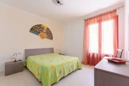 apartment near the sea (scoppello Guidaloca) Отели в г. Кастелламмаре-дель-Гольфо