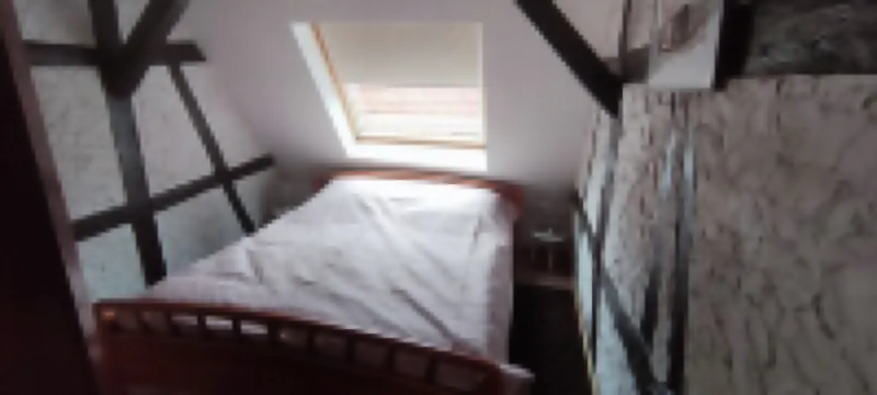 Holiday apartment in the historic old town of Annweiler am Trifels