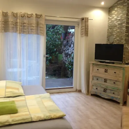 Our holiday home in the idyllic Rurtal at the national park, no through traffic