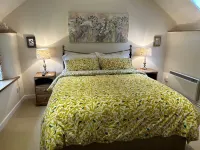 Sandford Cottage 5 Star Holiday Retreat