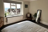Deganwy Seaside House