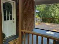 5 Points House - Great Location - 3Br2Ba - Early Check-In