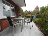 Ferienwohnung Neela Hotels in Wrixum