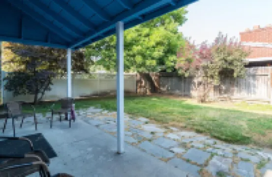 Cottage in the middle of Boise