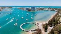 Canal Breeze Retreat