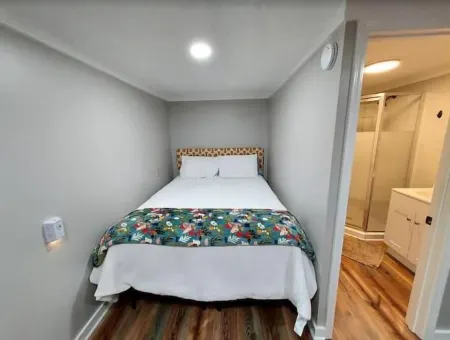 Horse Mountain Hide-A-Way