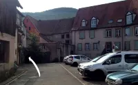 Our Kaysersberge house
