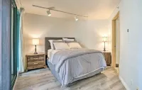 Waikiki Landmark Resort and Condos - Breathtaking 2Bed,2Bath, Free Parking