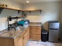 Beautiful and Cozy Studio Guesthouse