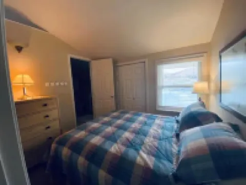 #188 Condo near large pool & shuttle to Gorge Amp-book separately