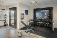 Hampton Inn & Suites Phoenix North/Happy Valley - Gym