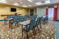 Hampton Inn Okeechobee - Lake Okeechobee Hotels in Okeechobee