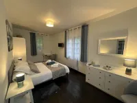 LE PRESSOIR DE LA BULTERIE - 120 m² Warm, authentic cottage