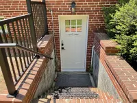 A Cozy Getaway 5 min from the heart of Lancaster! 이스트 람피터 타운쉽 호텔